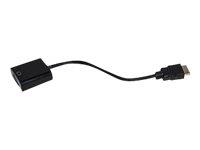 TECNOSHOP Adattatore display port maschio - VGA femmina CM15